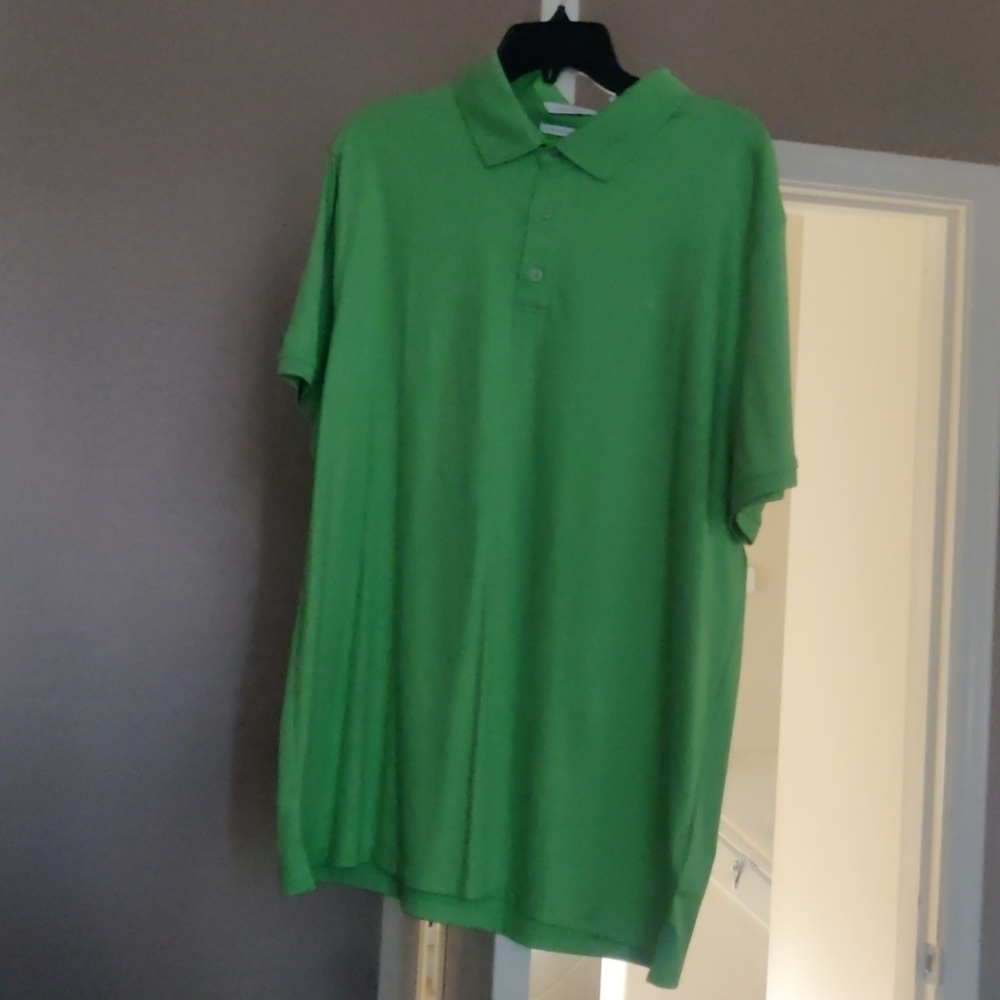 - - Calvin Klein Men's shirts